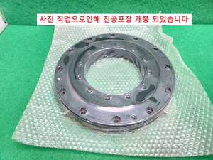 12355 미사용 크로스 롤러링 롤러 베어링 국내산 베어링 WRBV192UU THK RBV192UU 베어링과 호환가능 대체품