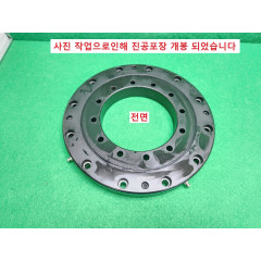 12355 미사용 크로스 롤러링 롤러 베어링 국내산 베어링 WRBV192UU THK RBV192UU 베어링과 호환가능 대체품