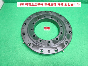 12355 미사용 크로스 롤러링 롤러 베어링 국내산 베어링 WRBV192UU THK RBV192UU 베어링과 호환가능 대체품
