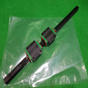 초13122/LM가이드/길이600,폭23/HG25/HIWIN