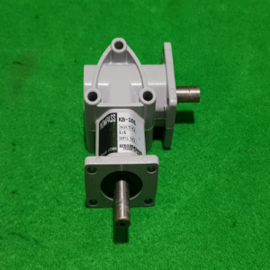 초13129/1대190도방향전환기어,베벨기어/KB-101/감속비1대1/KOMPASS