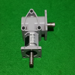 초13130/1대190도방향전환기어,베벨기어/KB-101/감속비1대1/KOMPASS