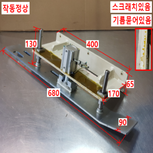 주60332/자작용프레스가이드,리니어,LM가이드/CDQ2B40-35DCMZ