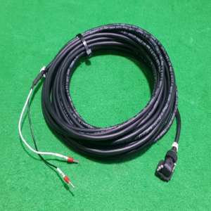 초23217/미사용서보모터브레이크케이블/MR-BKS1CBL10M-A1-L