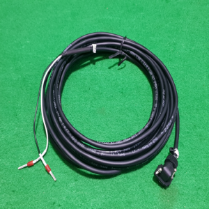 초23218/미사용서보모터브레이크케이블/6M