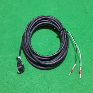 초23219/미사용서보모터브레이크케이블/MR-BKS1CBL5M-A1-L