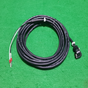 초23220/미사용서보모터브레이크케이블/MR-BKS1CBL4M-A1-L