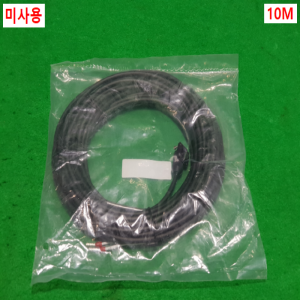 초23222/미사용서보모터브레이크케이블/MR-BKS1CBL10M-A1-H