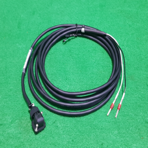 초23224/미사용서보모터브레이크케이블/MR-BKS1CBL3M-A2-L