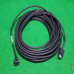 초23225/미사용서보모터엔코더케이블/MR-J3ENCBL15M-A1-H