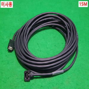 초23225/미사용서보모터엔코더케이블/MR-J3ENCBL15M-A1-H