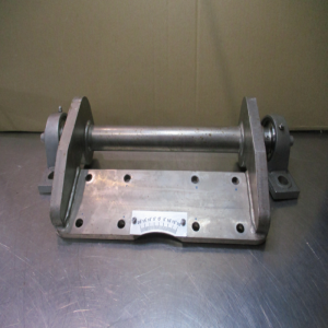 주75298/자작용지그회전축베어링/MP206/JIB