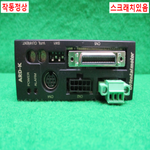 주25954/스텝모터드라이브/ARD-K/OM