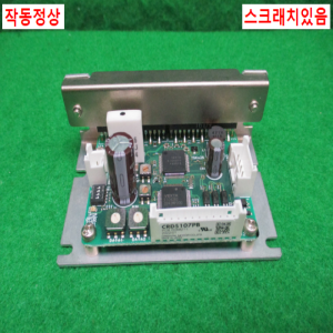 주25957/스텝모터드라이브/CRD5107PB/OM