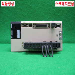 주75299/서보드라이브/SGDV-5R5A05A/750W/야스가와