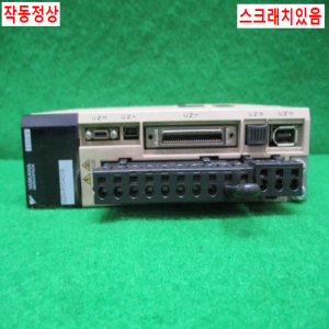 주75300/서보드라이브/SGDV-R70A01B/50W/야스가와