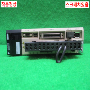 주75301/서보드라이브/SGDV-R70A01A/50W/야스가와