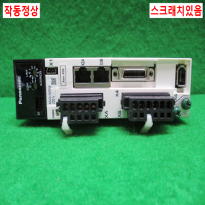 주75302/서보드라이브/MADLN05NE/100W/파나소닉