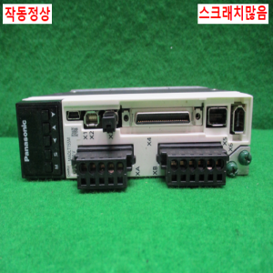 주75304/서보드라이브/MADLT15SM/200W/파나소닉