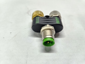 초22370 Made in Germany 독일산 7000-41141-0000000 5핀 Y플러그 컨넥터 와이 플러그컨넥터