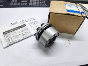 12371 미사용 파워록 MA-20-38 파워록 스탠다드타입 모터 플리 펄리 연결 창치 고정장치