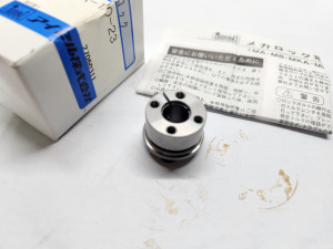 12372 미사용 파워록 MA-10-23 파워록 스탠다드타입 모터 플리 펄리 연결 창치 고정장치