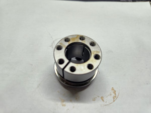 12371 미사용 파워록 MA-20-38 파워록 스탠다드타입 모터 플리 펄리 연결 창치 고정장치