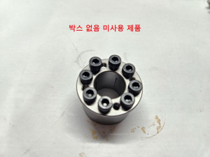 12371 미사용 파워록 MA-20-38 파워록 스탠다드타입 모터 플리 펄리 연결 창치 고정장치