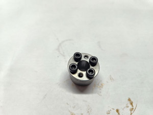 12374 미사용 파워록 MA-8-21 파워록 스탠다드타입 모터 플리 펄리 연결 창치 고정장치