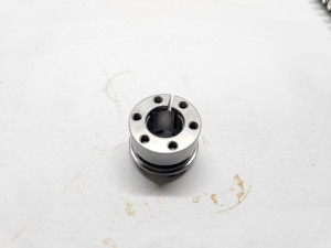 12375 미사용 파워록 MA-14-28 파워록 스탠다드타입 모터 플리 펄리 연결 창치 고정장치