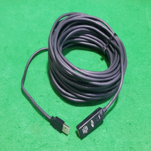 초23246/미사용USB연장리피터,케이블/KWN-CBL-203