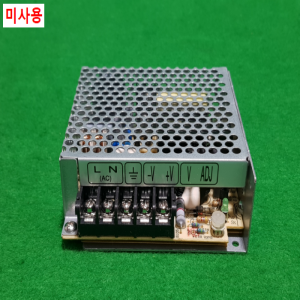 초23262/미사용전원공급장치,파워서플라이/NES-35-24/MW
