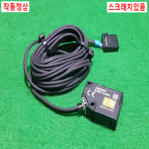 초23282/스마트레이저센서/E3NC-LH03/옴론