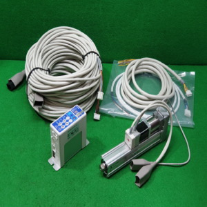 주10714/미사용전동액츄에이터서보드라이브케이블풀세트/LEY16C-100B-RB1N3/LECP1N3-LEY16C-100/LE-CP-B/LE-Cㅁ-B-B