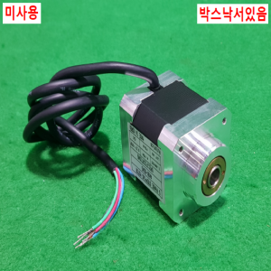 초13137/미사용중공형스텝핑모터/AH3K-S545/오토닉스