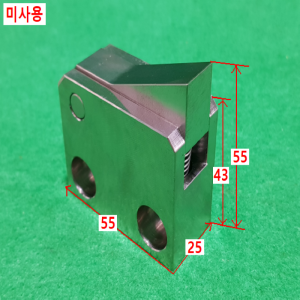 초13140/미사용자동클램프