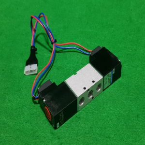 초13141/공압솔레노이드밸브,공압밸브/203-4E2-13-L/DC24V/KOGANEI