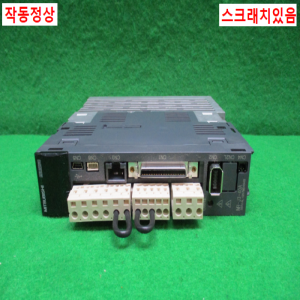 주25975/서보드라이브/MR-J3-40A/400W/미쓰비시