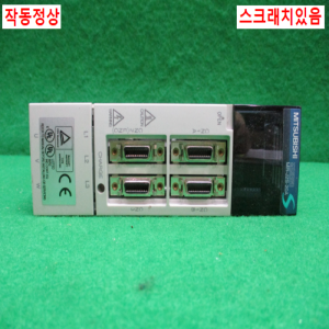 주25978/서보드라이브/MR-J2S-20A/200W/미쓰비시