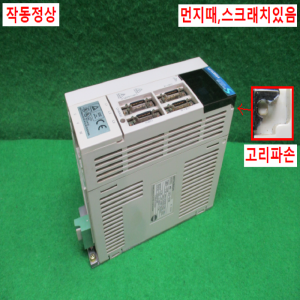 주25982/서보드라이브/MR-J2S-60B/600W/미쓰비시