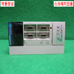 주25983/서보드라이브/MR-J2S-70B/750W/미쓰비시