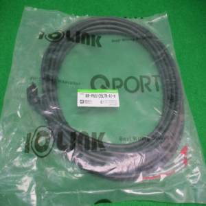 초26014/미사용서보모터파워케이블/MR-PWS1CBL7M-A1-H/삼원