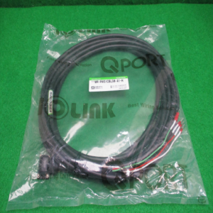 초26017/미사용서보모터파워케이블/MR-PWS1CBL5M-A1-H/삼원