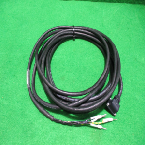 초26019/미사용서보모터파워케이블/MR-PWS1CBL5M-A1-H