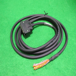 초26021/미사용서보통신케이블/IOC-SH03U50CNA/MDR컨넥터10350래치타입