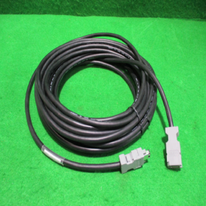 초26028/미사용야스가와서보모터엔코더케이블/JZSP-CMP00-10