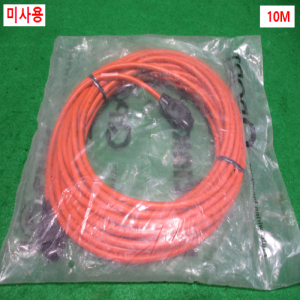 초26030/미사용서보광통신케이블/SS-2P-10M-B