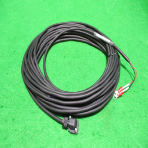 초26033/미사용서보모터브레이크케이블/MR-BKS1CBL10M-A2-L