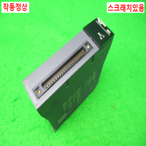 노16142/PLC/RD77MS2/시리얼13/미츠비시
