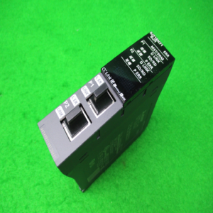 노16143/PLC/RJ71EN71/시리얼6624/미츠비시